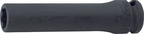 3/8 Sq. Dr. Socket  9Mm Surface Drive Length 80Mm 1