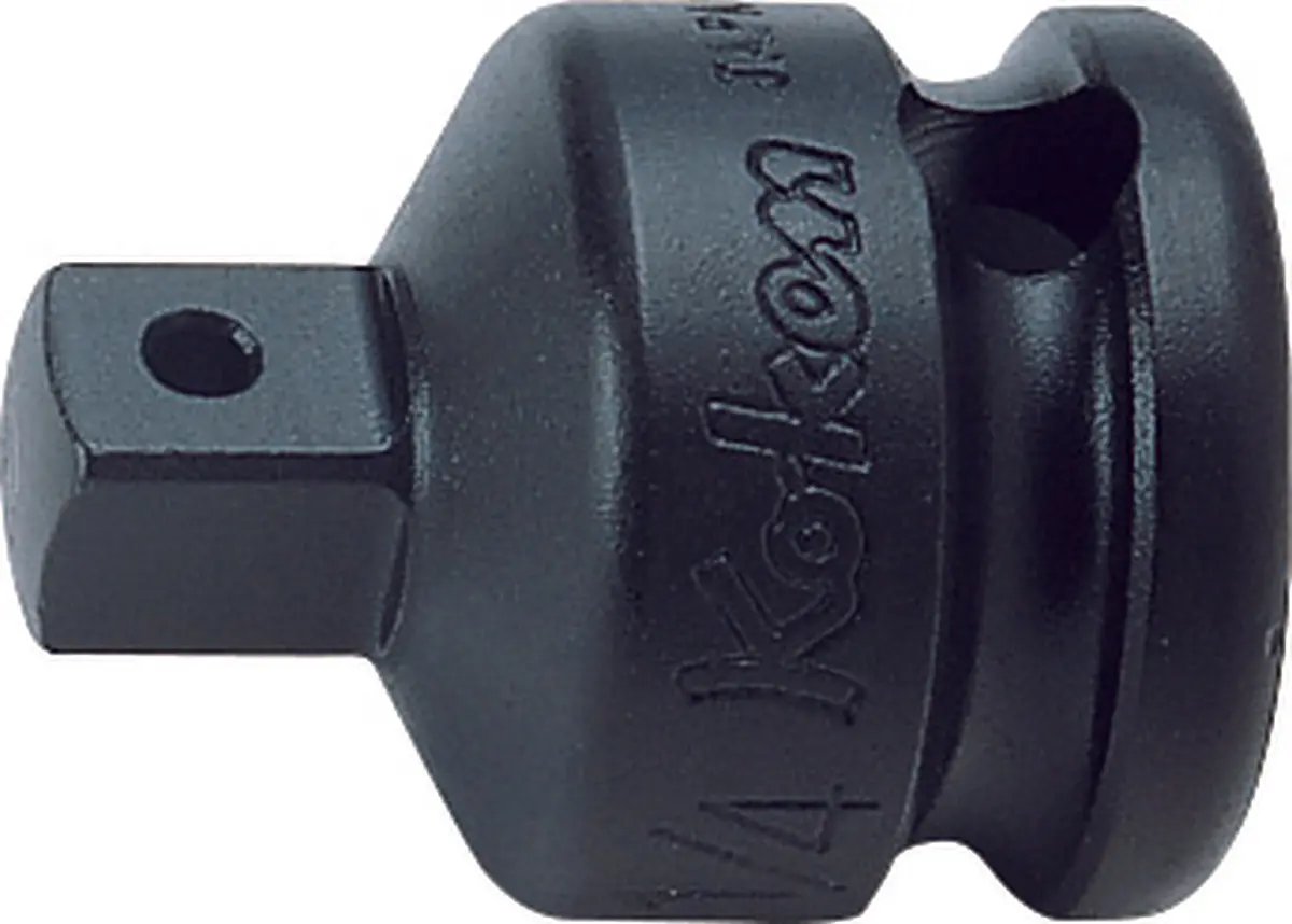 3/8 Sq. Dr. Impact Deep Torxâ® E10 Socket - Length 80Mm 1