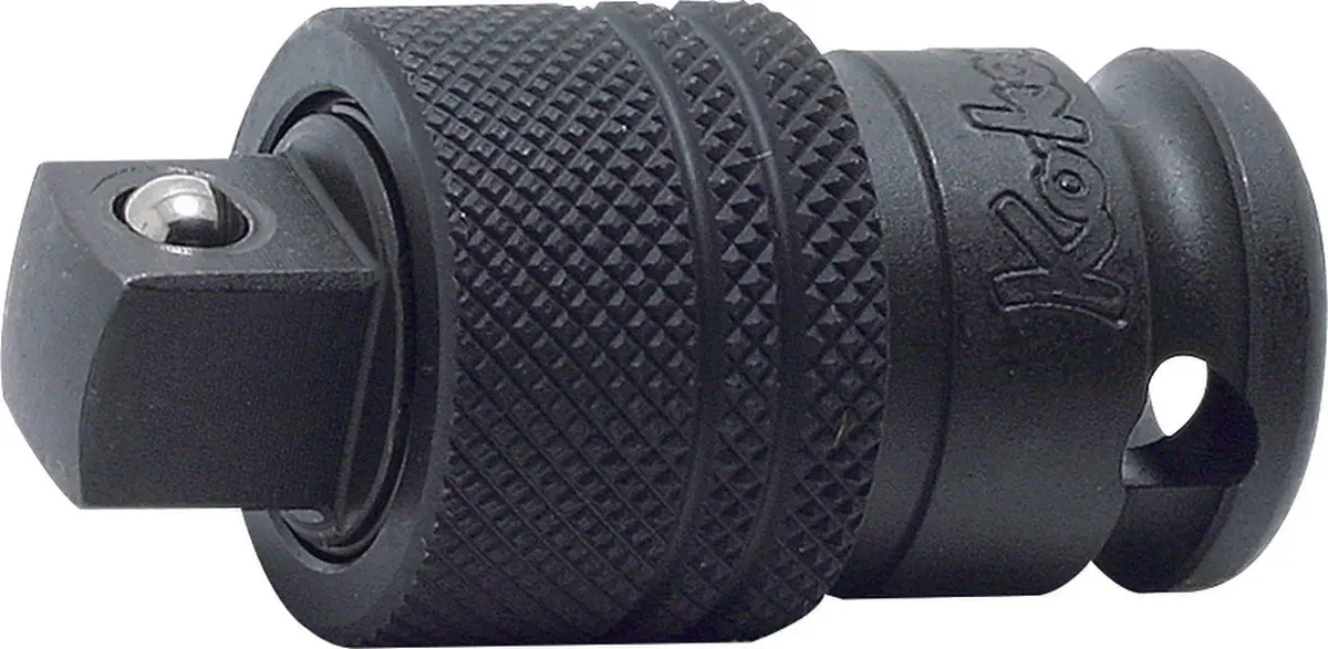 3/8 Sq. Dr. Adaptor  1/2 Square Length 32.5Mm Hole Type 1