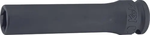 3/8 Sq. Dr. Socket  11Mm Pathfinder Length 80Mm 1