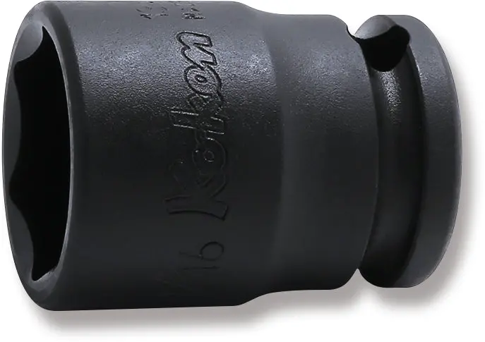 3/8 Sq. Dr. Socket  13/16 6 Point Length 32Mm 1