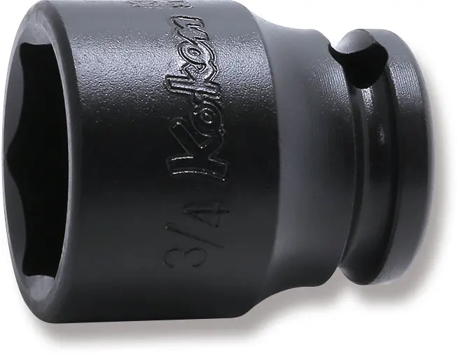 3/8 Sq. Dr. Socket  3/8 6 Point Length 32Mm 1