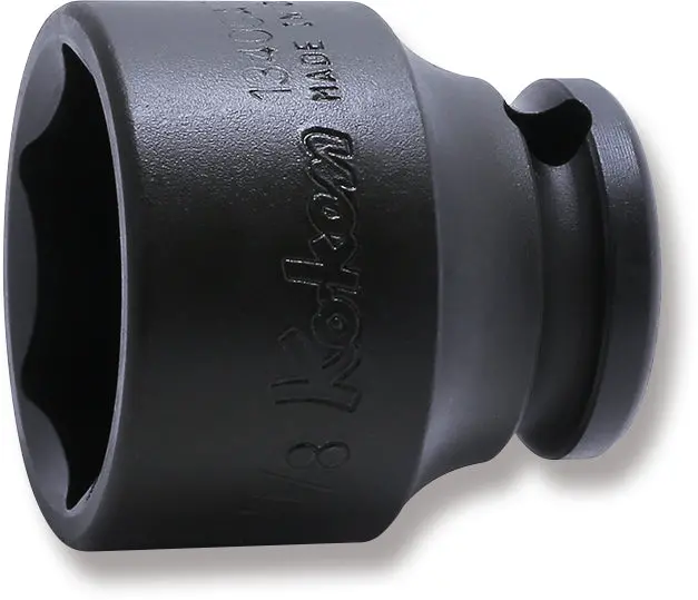 3/8 Sq. Dr. Socket  9/16 6 Point Length 32Mm 1