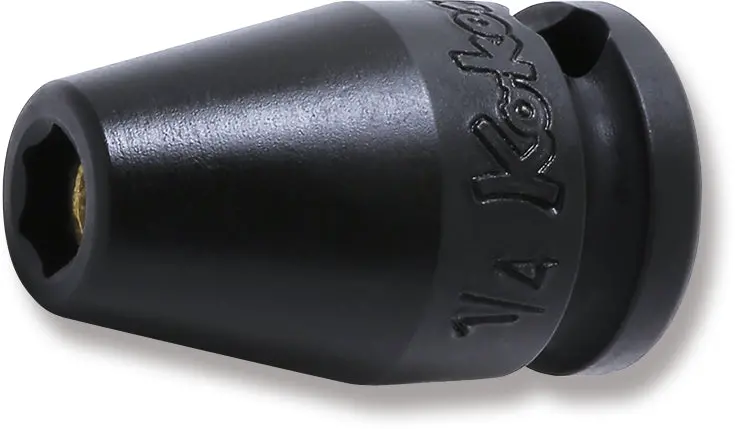 3/8 Sq. Dr. Socket  11/16 6 Point Length 32Mm Magnet 1