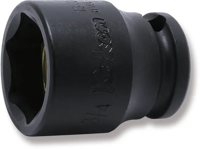 3/8 Sq. Dr. Socket  3/8 6 Point Length 32Mm Magnet 1