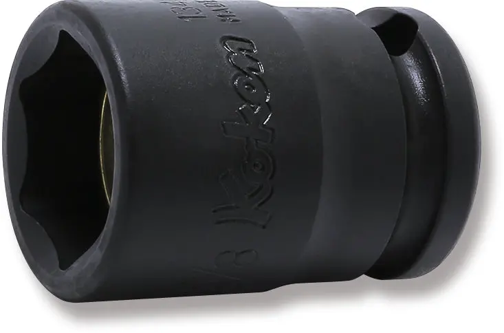 3/8 Sq. Dr. Socket  7/16 6 Point Length 32Mm Magnet 1