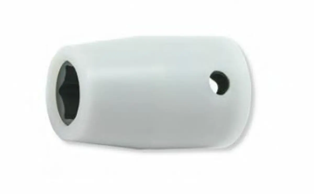 3/8 Sq. Dr. Socket  13Mm 6 Point Length 32Mm 1