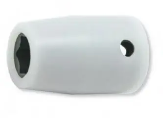 3/8 Sq. Dr. Socket  15Mm 6 Point Length 32Mm 1