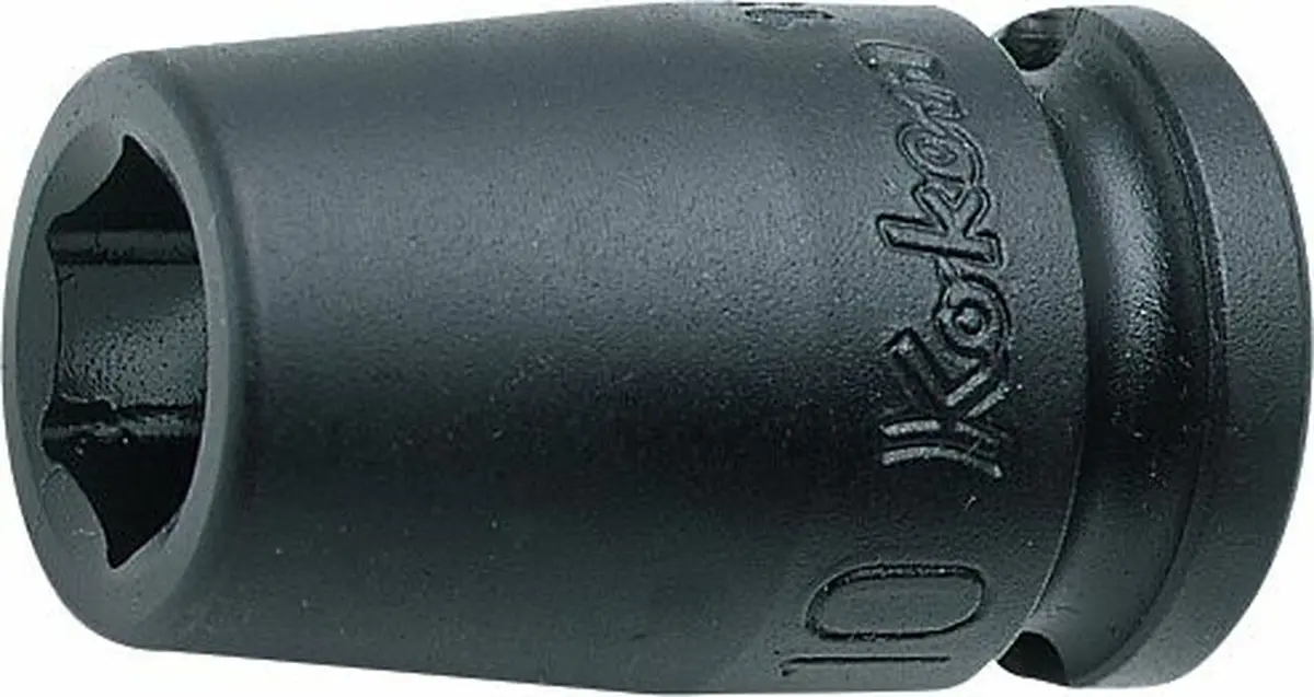 3/8 Sq. Dr. Socket  7Mm 6 Point Length 32Mm 1