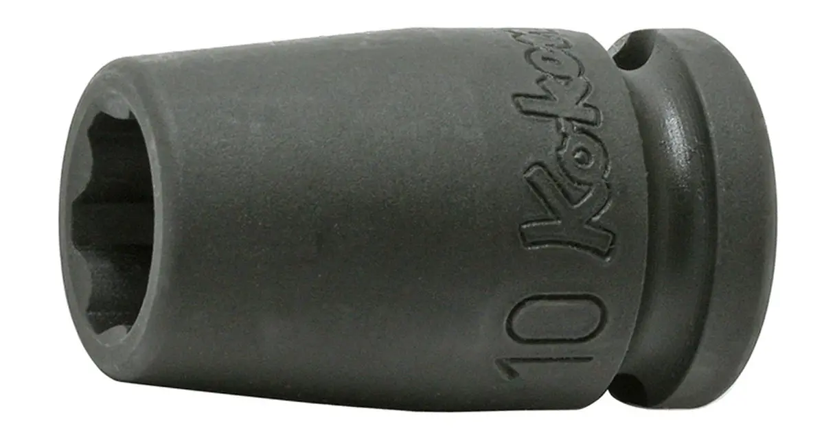 3/8 Sq. Dr. Socket  15Mm Surface Length 32Mm 1