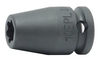 3/8 Sq. Dr. Impact Torxplusâ® 16Epl Low Profile Socket - Length 32Mm 1