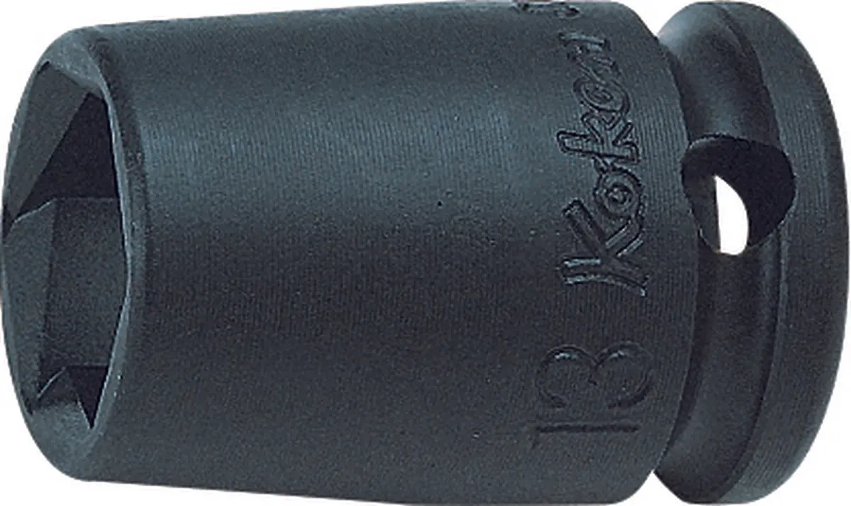 3/8 Sq. Dr. Socket  11Mm Pathfinder Length 32Mm 1