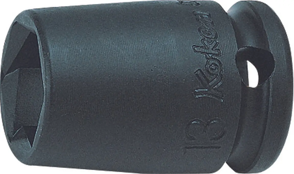 3/8 Sq. Dr. Socket  17Mm Pathfinder Length 32Mm 1