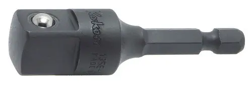 3/8 Sq. Dr. Extension Bar    Length 100Mm Hole Type 1