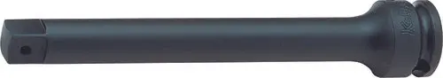 3/8 Sq. Dr. Extension Bar    Length 50Mm Pin Type 1