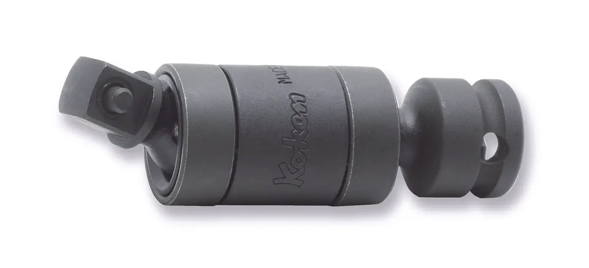 1/2 Sq. Dr. Bit Socket  10Mm Hex Length 60Mm 1
