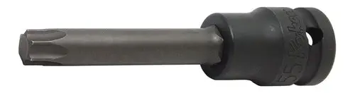 1/2 Sq. Dr. Bit Socket Torxâ® T60  Length 100Mm 1