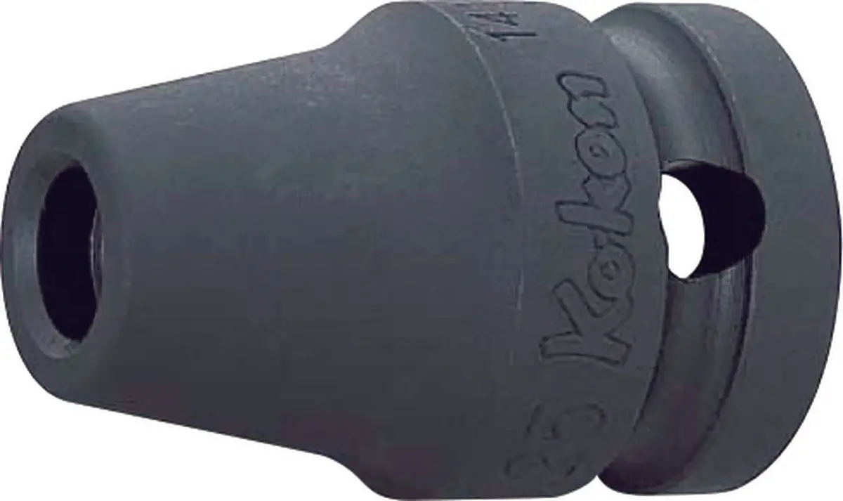 1/2 Sq. Dr. Stud Bolt Setter  M6 X 1.0  Length 42Mm 1