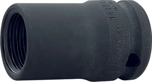 1/2 Sq. Dr. Lock Nut Buster  26Mm  Length 50Mm For Lock Nut 1