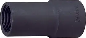 Stud Puller  3/8  Length 205Mm  Rubber Handle 1