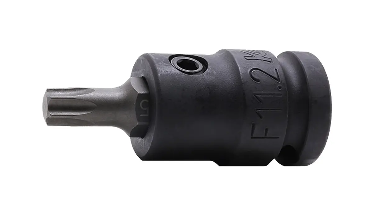 1/2 Sq. Dr. Bit Socket Torxâ® T50  Length 58Mm 1