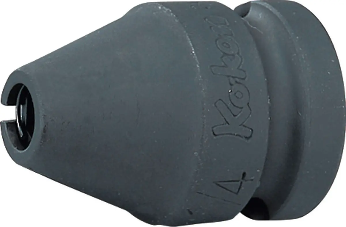 1/2 Sq. Dr. Adaptor  5/16 For 5/16H Bit Length 35Mm 1