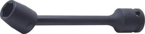 1/2 Sq. Dr. Extension Universal Bit Socket  6Mm Hex Length 200Mm 1