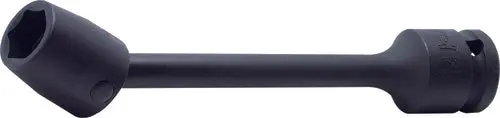 1/2 Sq. Dr. Extension Universal Socket  14Mm 6 Point Length 200Mm 1