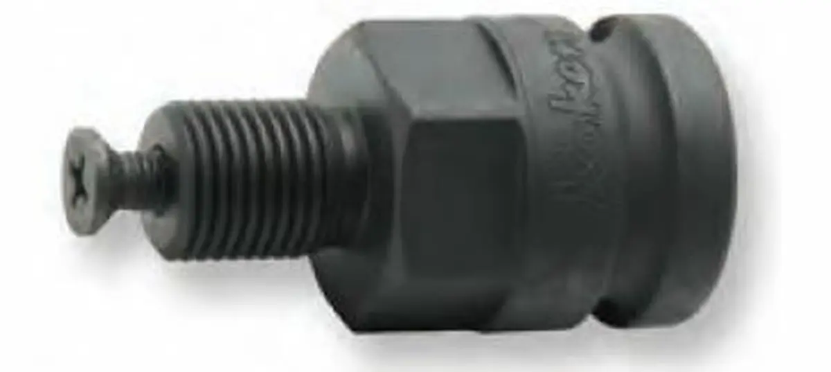 Stud Puller  10Mm  Length 205Mm  Polished Handle 1