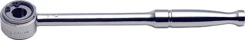 Stud Puller  12Mm  Length 205Mm  Polished Handle 1