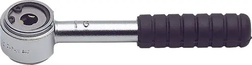 Stud Puller  5/16  Length 120Mm  Rubber Handle 1