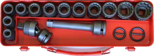 Stud Setter  5/16  Length 190Mm 1