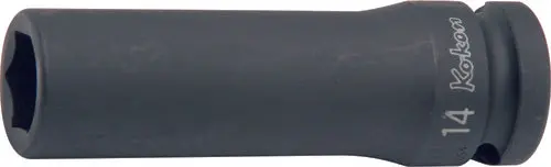 1/2 Sq. Dr. Socket With Plastic Protector  12Mm Slide Magnet Length 80Mm  Turnable Pom Cover 1