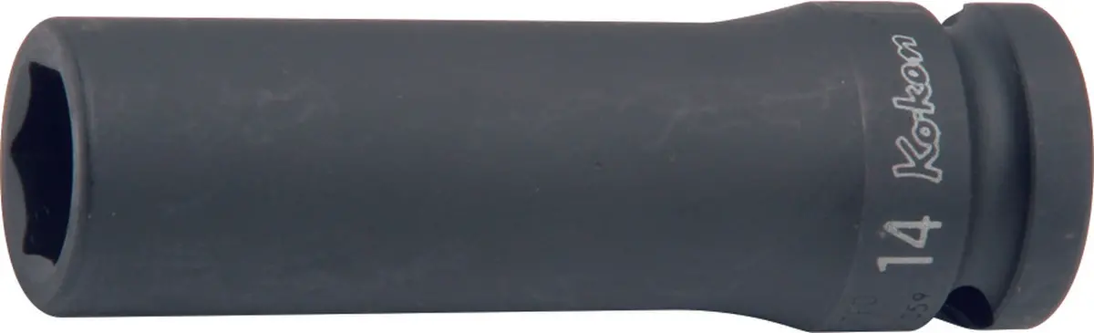 1/2 Sq. Dr. Socket  19Mm Sliding Magnet 1