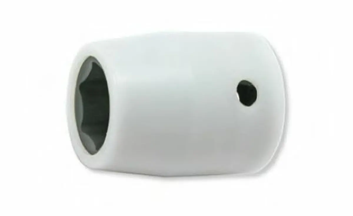 1/2 Sq. Dr. Socket  14Mm 6 Point Length 38Mm 1