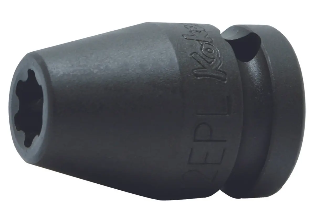1/2 Sq. Dr. Impact Torxplusâ® 20Epl Low Profile Socket - Length 42Mm 1