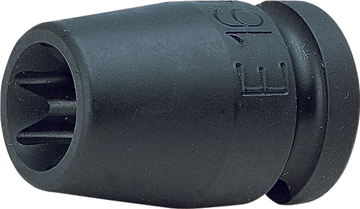 1/2 Sq. Dr. Socket Torxâ® E16  Length 38Mm 1