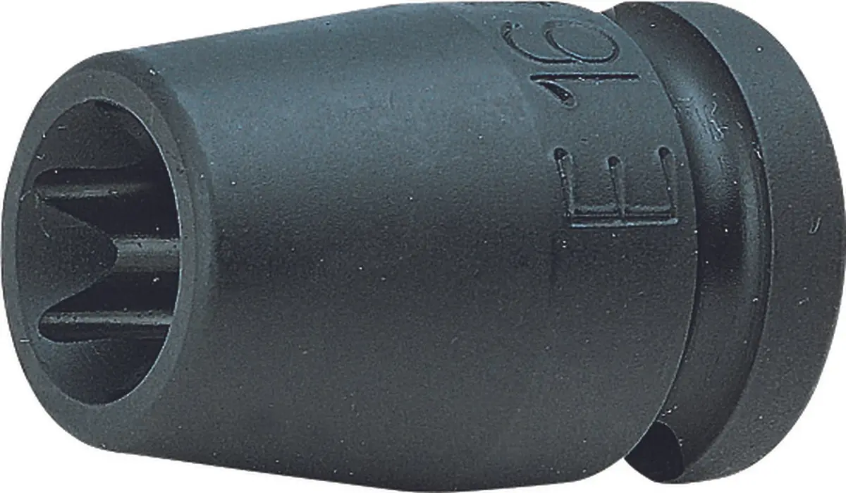 1/2 Sq. Dr. Socket Torxâ® E12  Length 38Mm 1