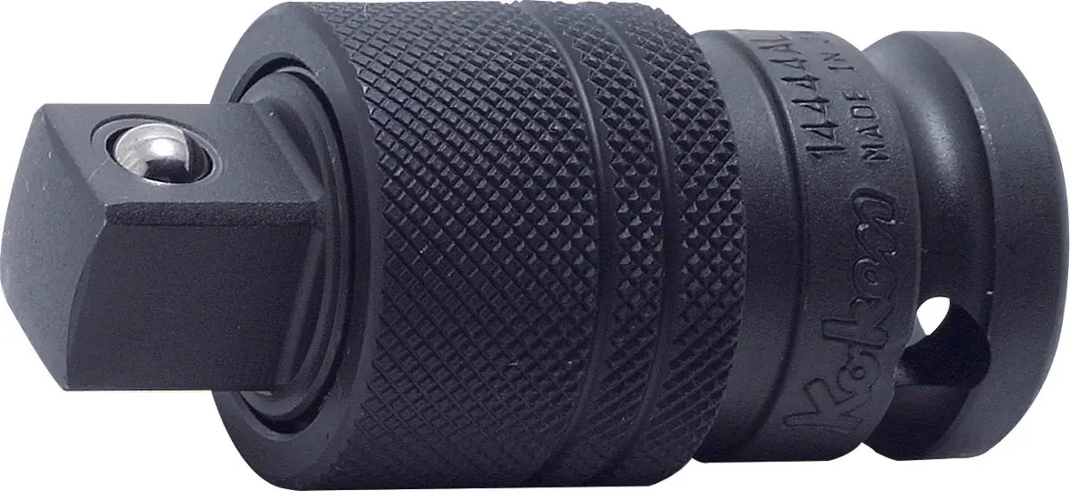 1/2 Sq. Dr. Adaptor  5/8 Square Length 42Mm Hole Type 1