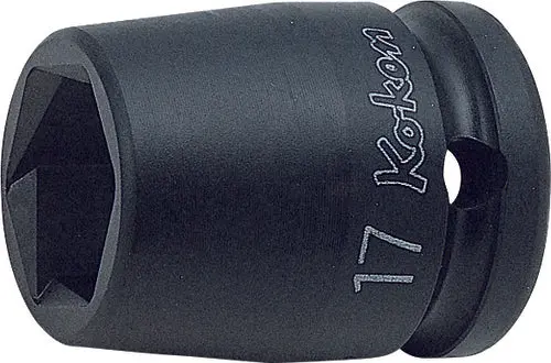 1/2 Sq. Dr. Socket  23Mm Pathfinder Length 38Mm 1