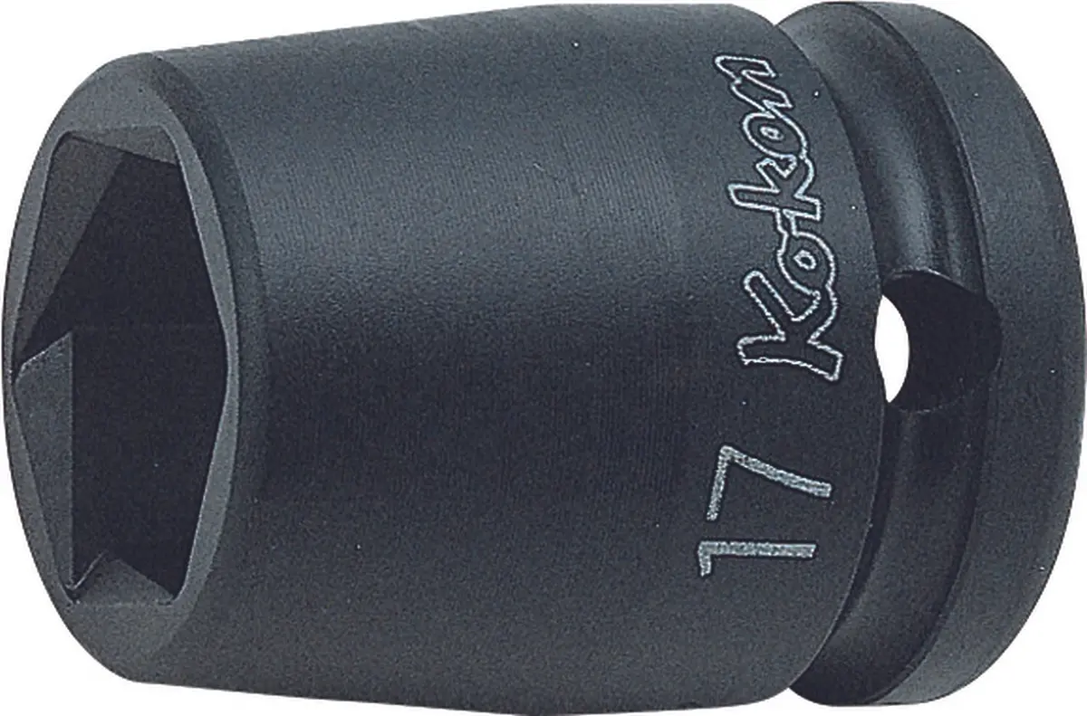 1/2 Sq. Dr. Socket  13Mm Pathfinder Length 38Mm 1