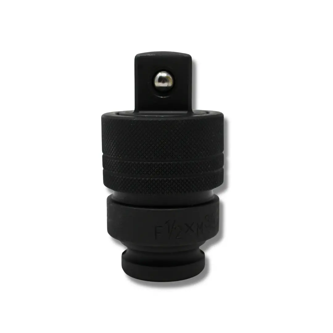 1/2 Sq. Dr. Extension Adaptor  1 Square Length 200Mm Ball Type 1