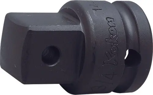 1/2 Sq. Dr. Extension Adaptor  3/4 Square Length 200Mm Ball Type 1