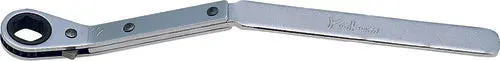 Ratchet Handle    Length 125Mm 1