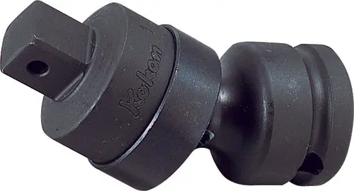 1/2 Sq. Dr. Universal Joint  1/2 Square Length 74Mm Hole Type 1