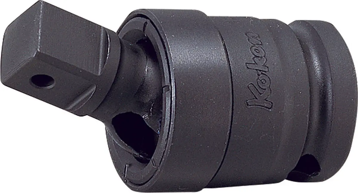 1/2 Sq. Dr. Universal Double Joint  1/2 Square Length 90Mm Ball Type 1