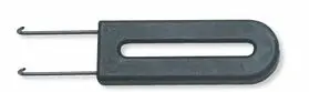 1/4" Pin (100 Pieces) 1