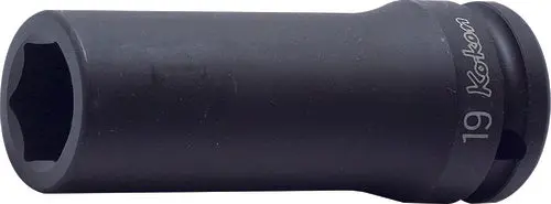 5/8 Sq. Dr. Socket  14Mm Surface Length 90Mm 1