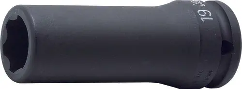5/8 Sq. Dr. Socket  11/16 6 Point Length 47.5Mm 1