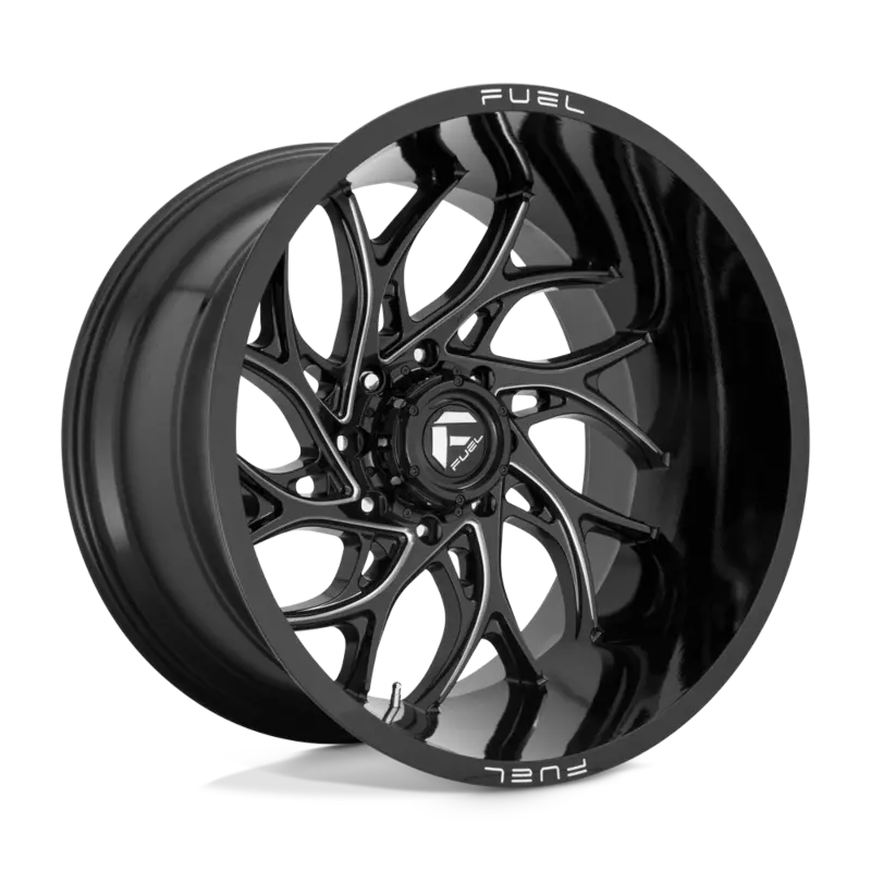 Fuel Runner Dually 22X8.25 8X200 Nbl 105Mm 1